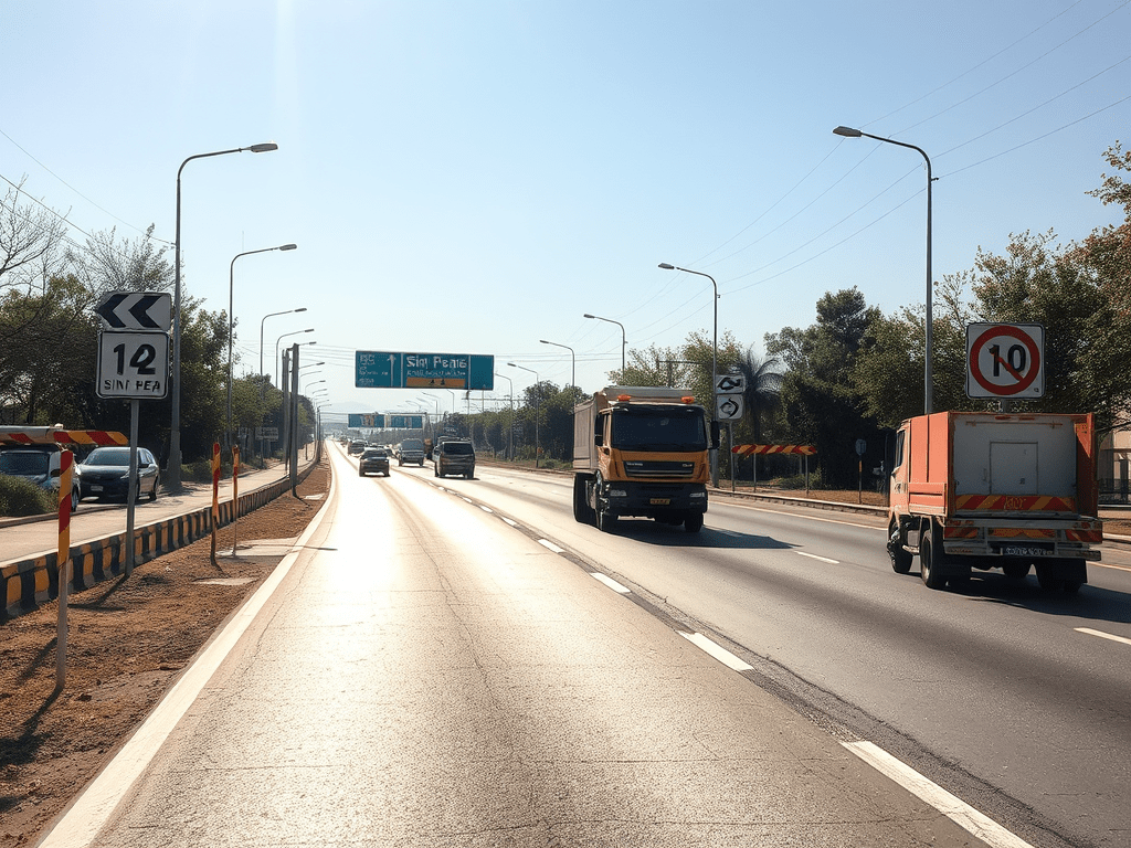 Ya no se pagará peajes en las rutas 12 y 14: ¿desde cuándo regirá la&nbsp;normativa?